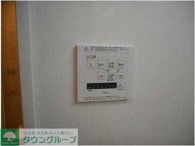 ラ・ルーチェ湘南の物件内観写真