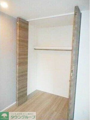 ラ・ルーチェ湘南の物件内観写真