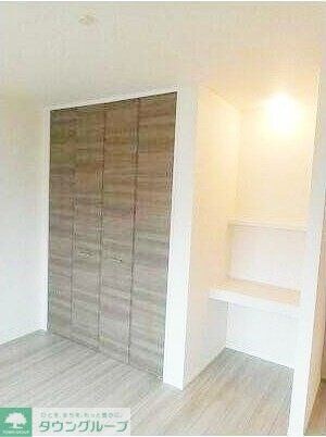 ラ・ルーチェ湘南の物件内観写真