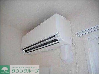 ラ・ルーチェ湘南の物件内観写真