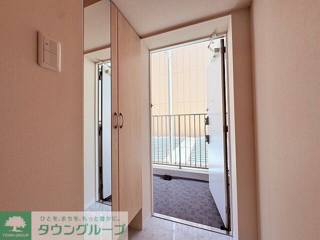 Ｇｅｍｉｎｏｓ　ＣＨＩＧＡＳＡＫＩの物件内観写真