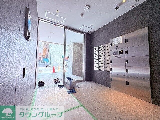 Ｇｅｍｉｎｏｓ　ＣＨＩＧＡＳＡＫＩの物件内観写真