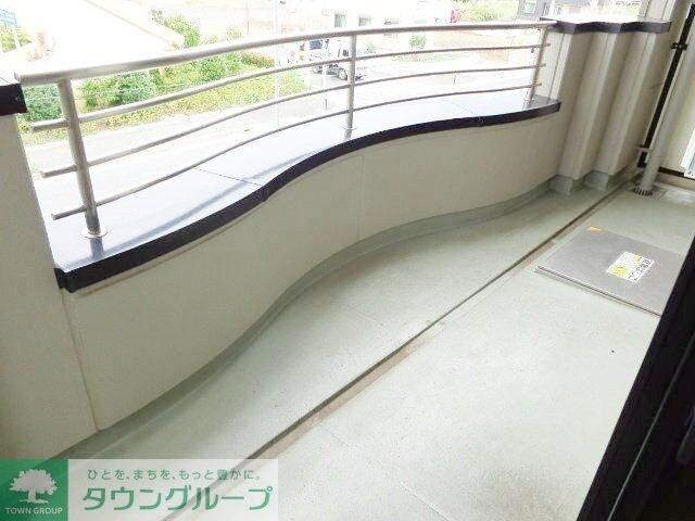 スカイヒルズの物件内観写真