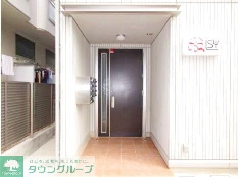 ＬＳＹ－５６の物件内観写真