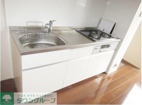 ＬＳＹ－５６の物件内観写真