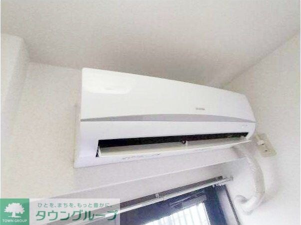 ライオンズプラザ平塚宝町の物件内観写真