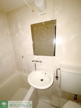 ライオンズプラザ平塚宝町の物件内観写真