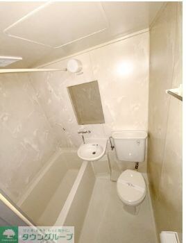 ライオンズプラザ平塚宝町の物件内観写真