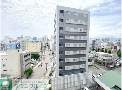 ライオンズプラザ平塚宝町の物件内観写真