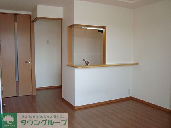 エルマルムの物件内観写真