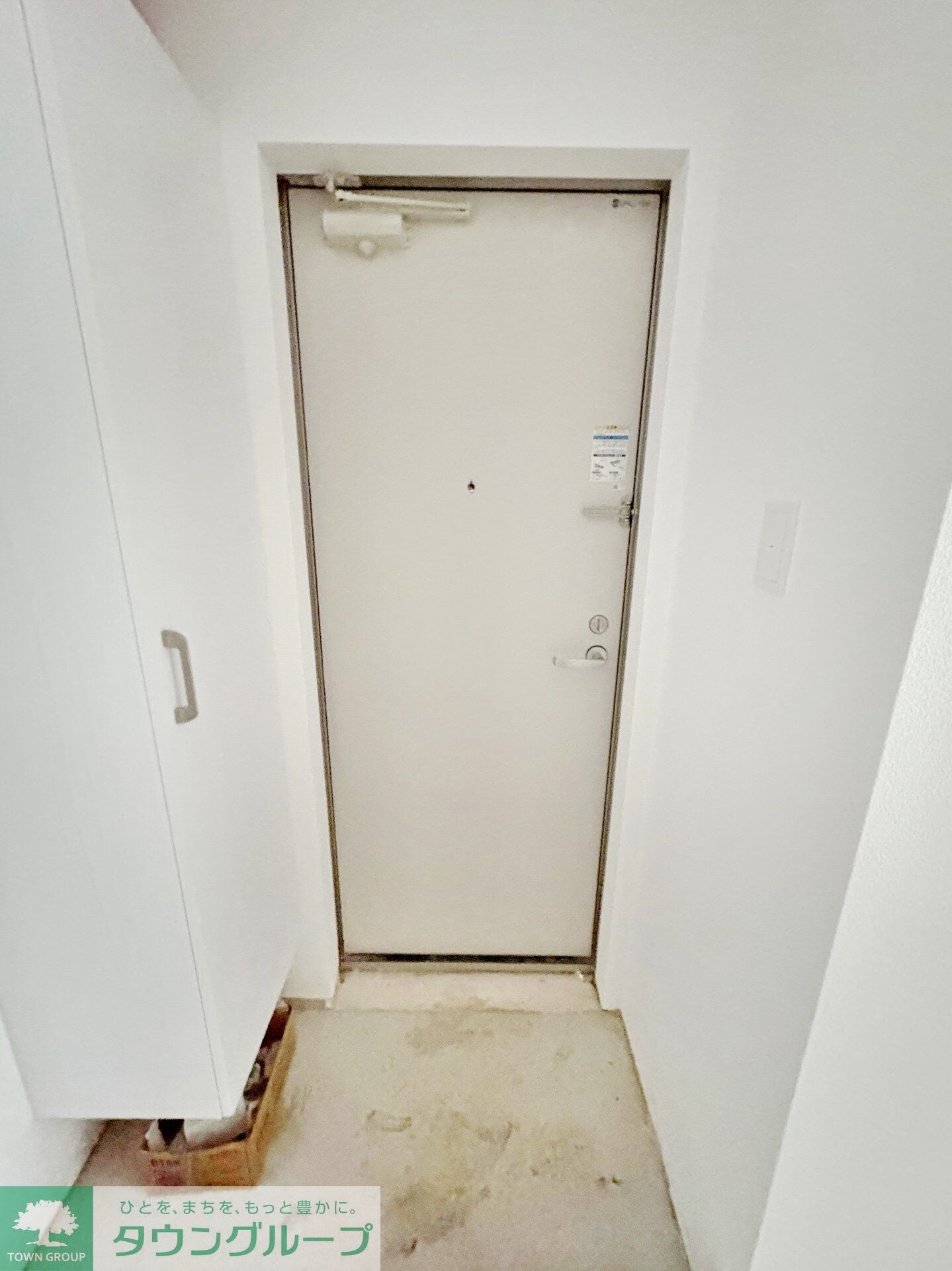 （仮称）ジーメゾン海老名門沢橋エテルノの物件内観写真