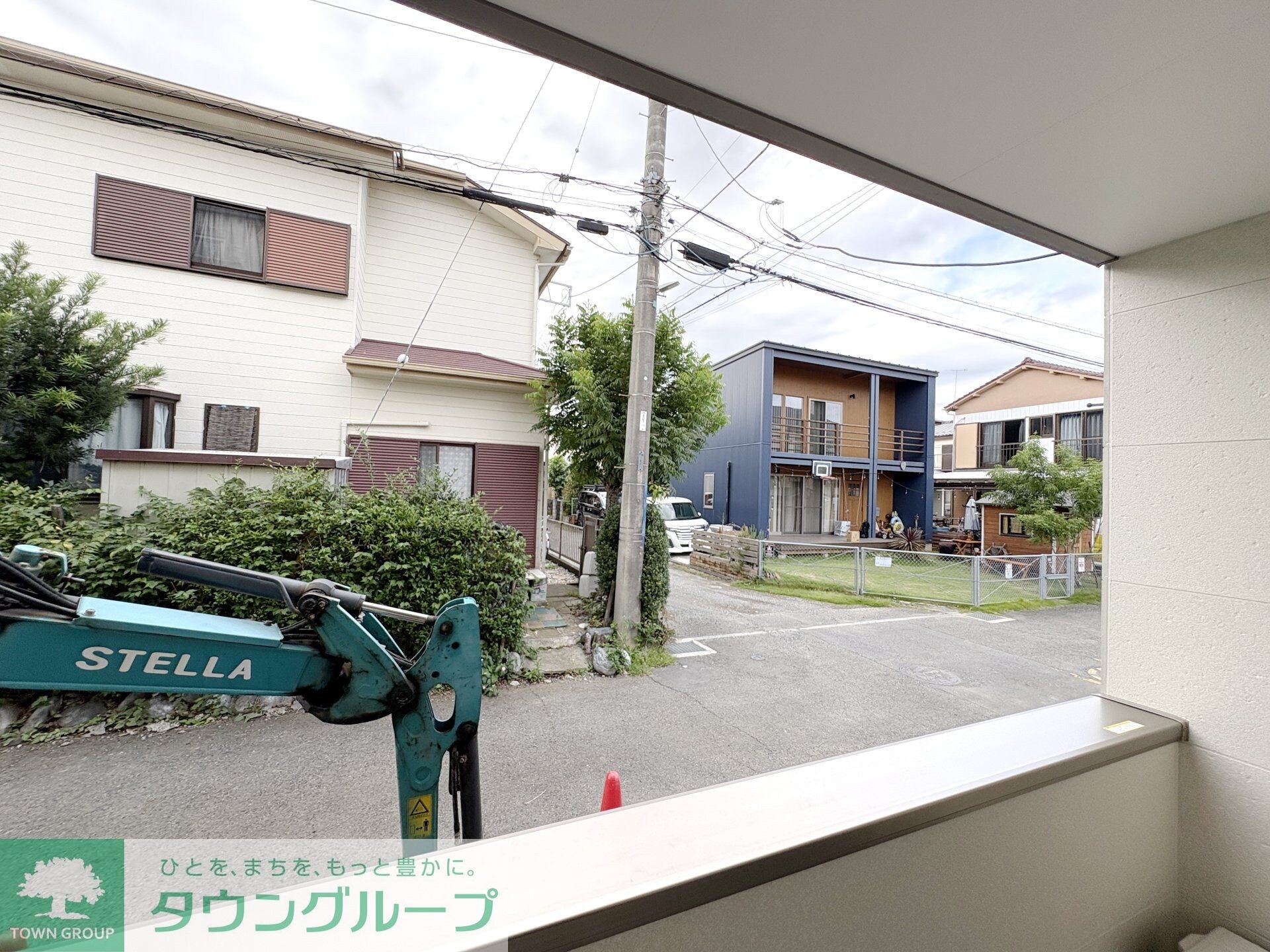 （仮称）ジーメゾン海老名門沢橋エテルノの物件内観写真