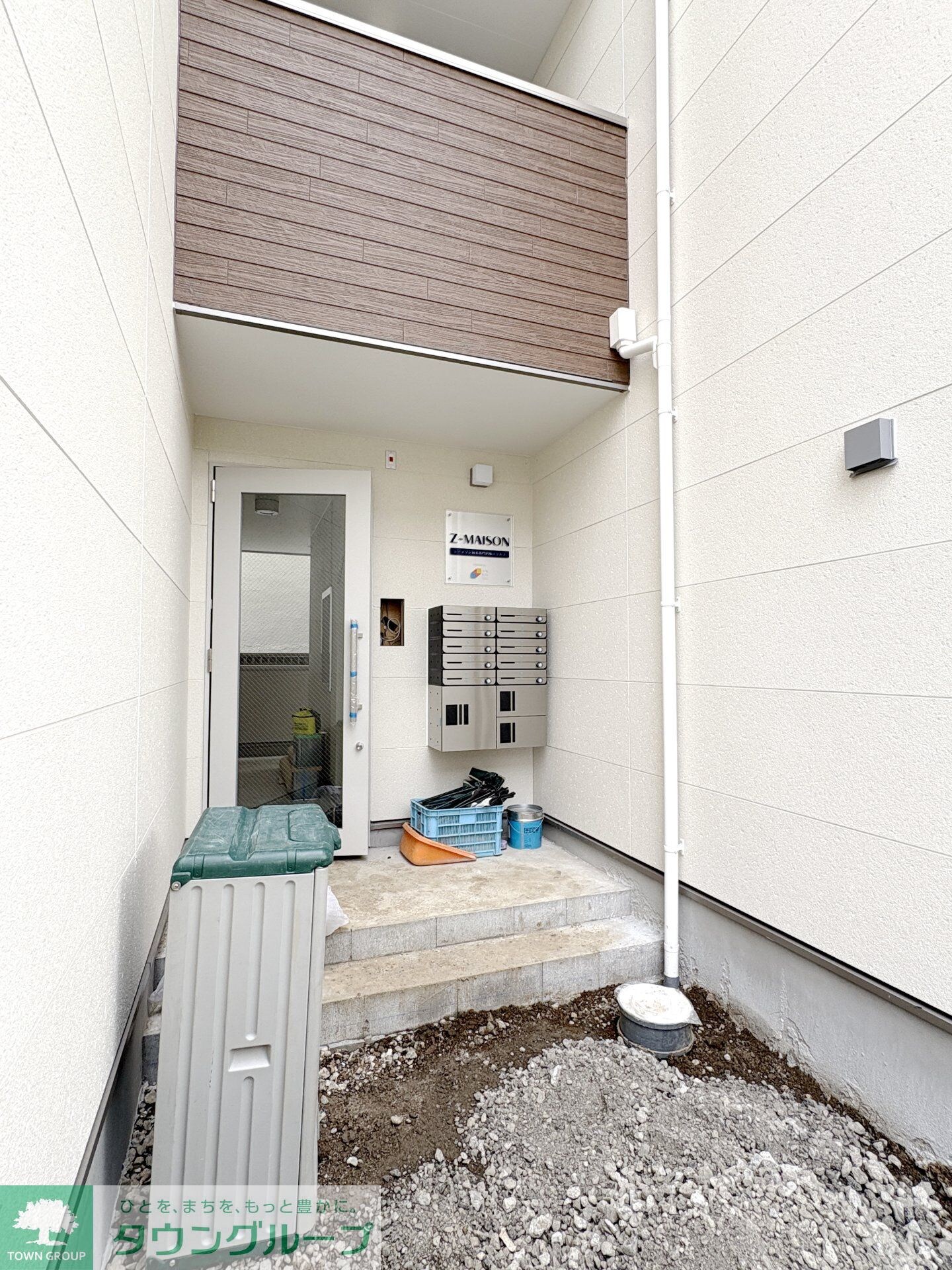 （仮称）ジーメゾン海老名門沢橋エテルノの物件内観写真