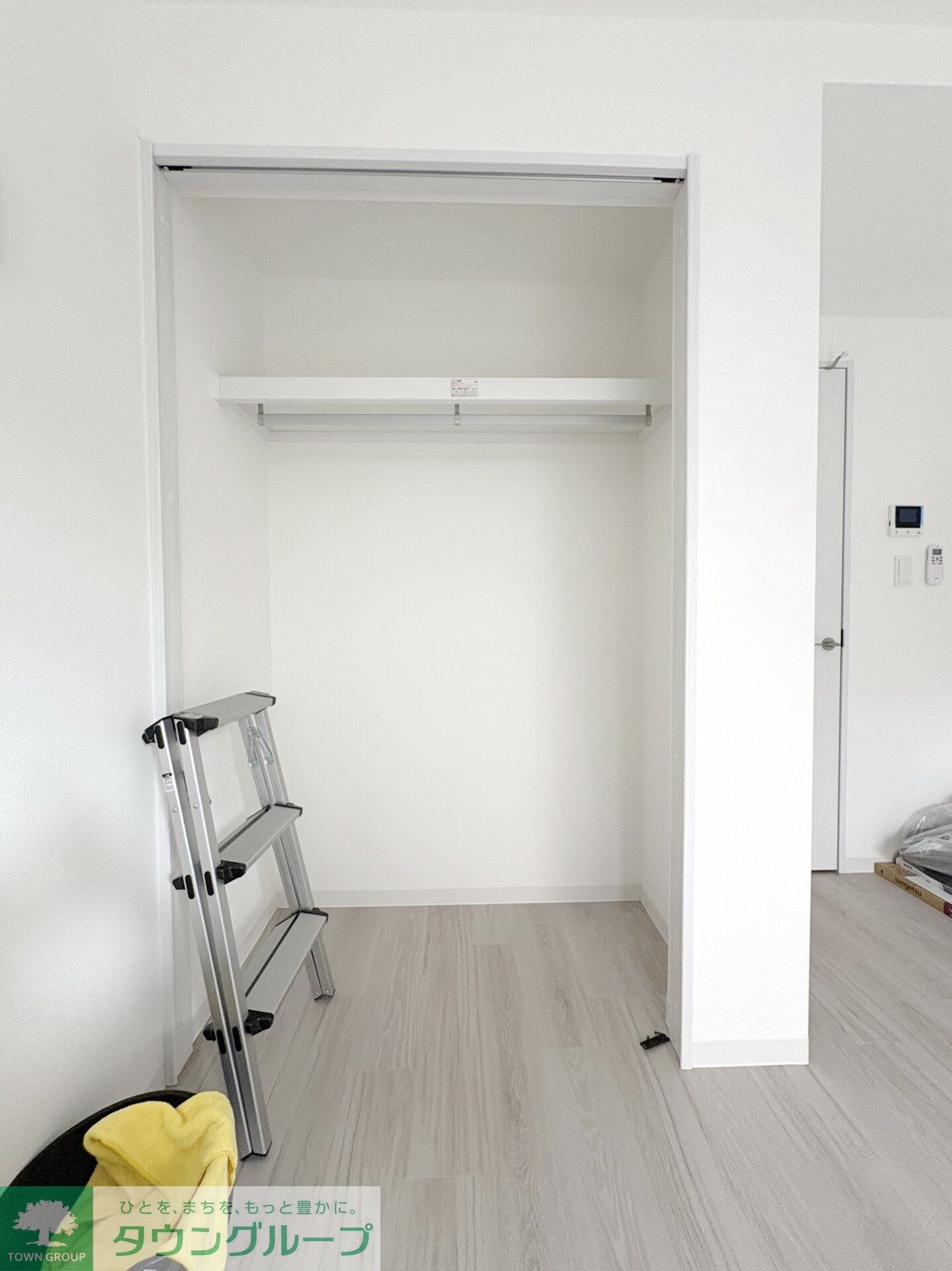 （仮称）ジーメゾン海老名門沢橋エテルノの物件内観写真