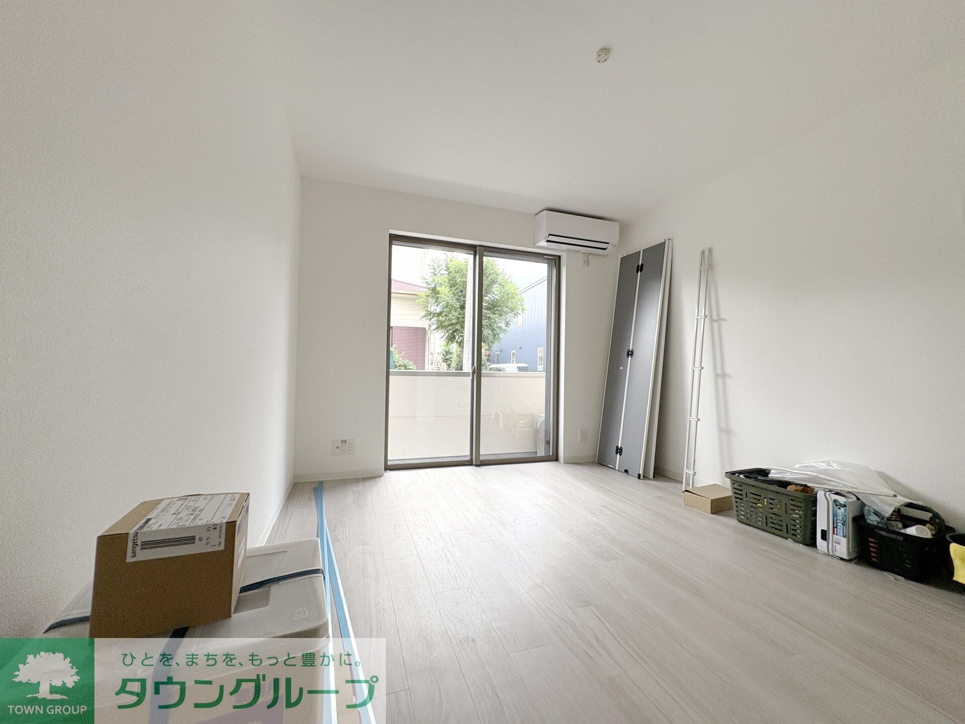 （仮称）ジーメゾン海老名門沢橋エテルノの物件内観写真