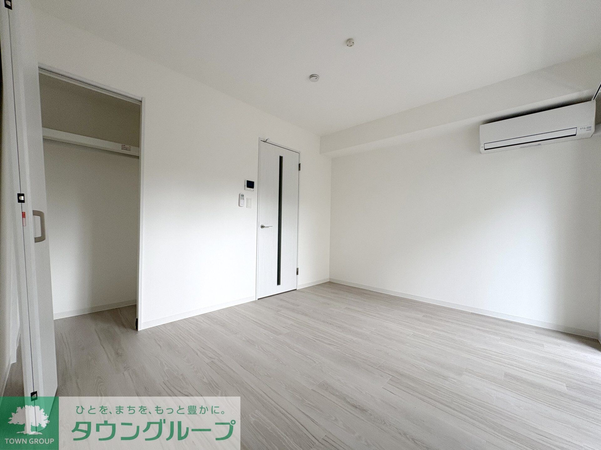 （仮称）ジーメゾン海老名門沢橋エテルノの物件内観写真