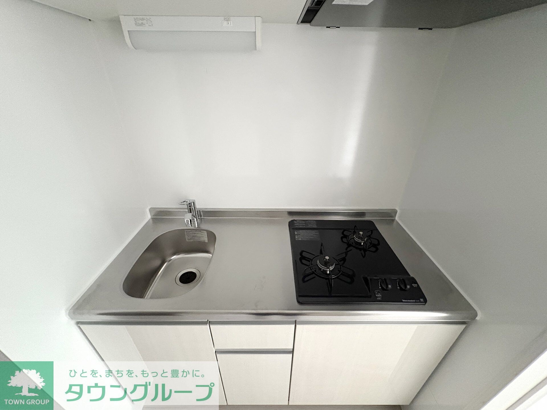 （仮称）ジーメゾン海老名門沢橋エテルノの物件内観写真