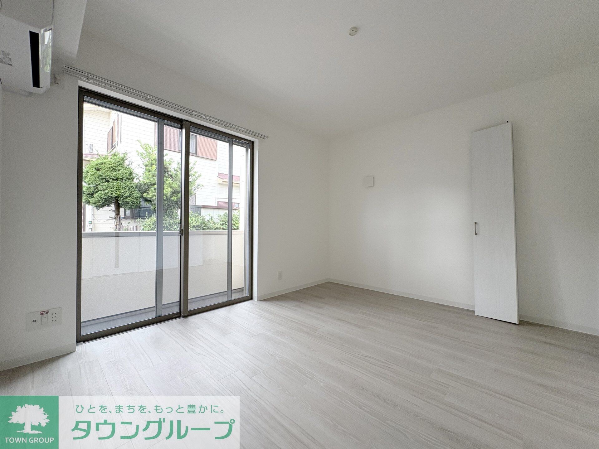 （仮称）ジーメゾン海老名門沢橋エテルノの物件内観写真