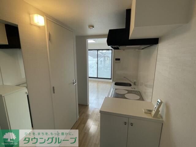 Ｔ－ＳＴＹＬＥ辻堂の物件内観写真