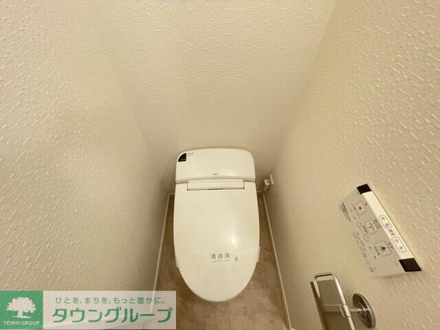 Ｔ－ＳＴＹＬＥ辻堂の物件内観写真