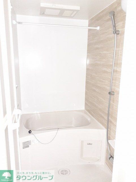 ベルフォーノの物件内観写真