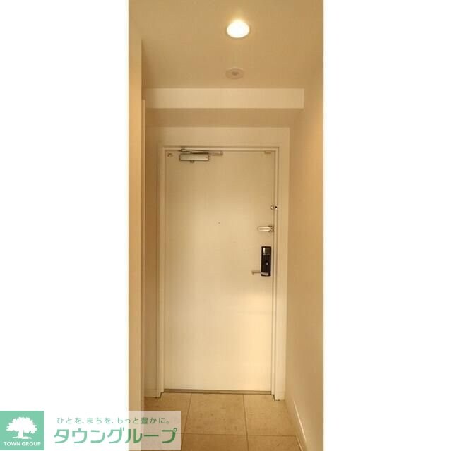 ＣＡＳＳＩＡ藤沢本町　の物件内観写真