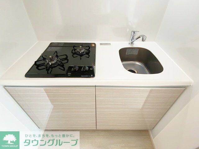 Ｎ－ｓｔａｇｅ　平塚IIの物件内観写真