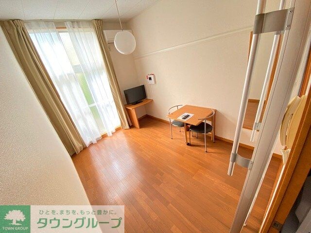 レオパレスＥＴＥＲＮＡＬの物件内観写真