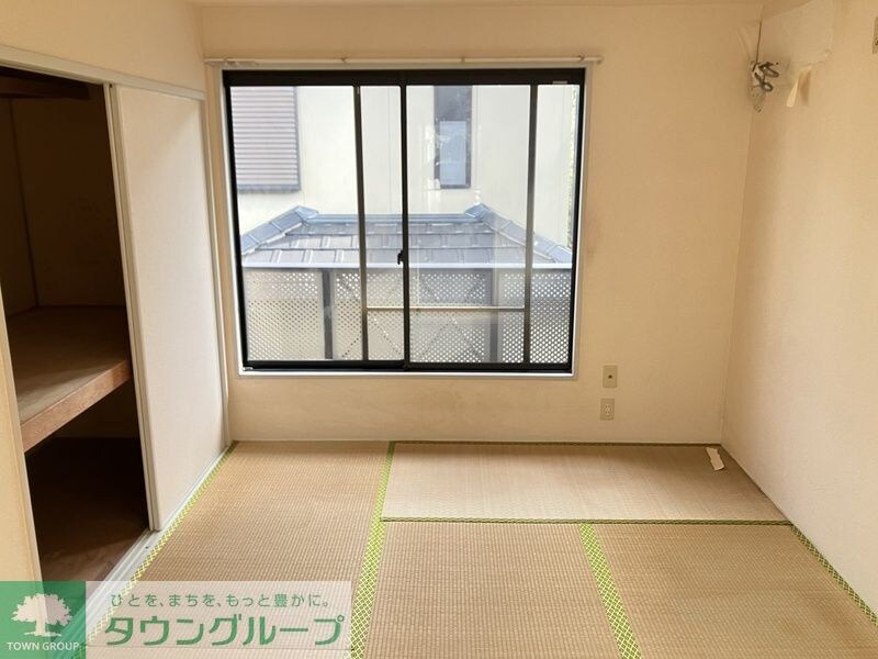 エスポワールの物件内観写真