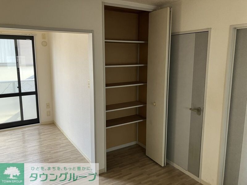 エスポワールの物件内観写真