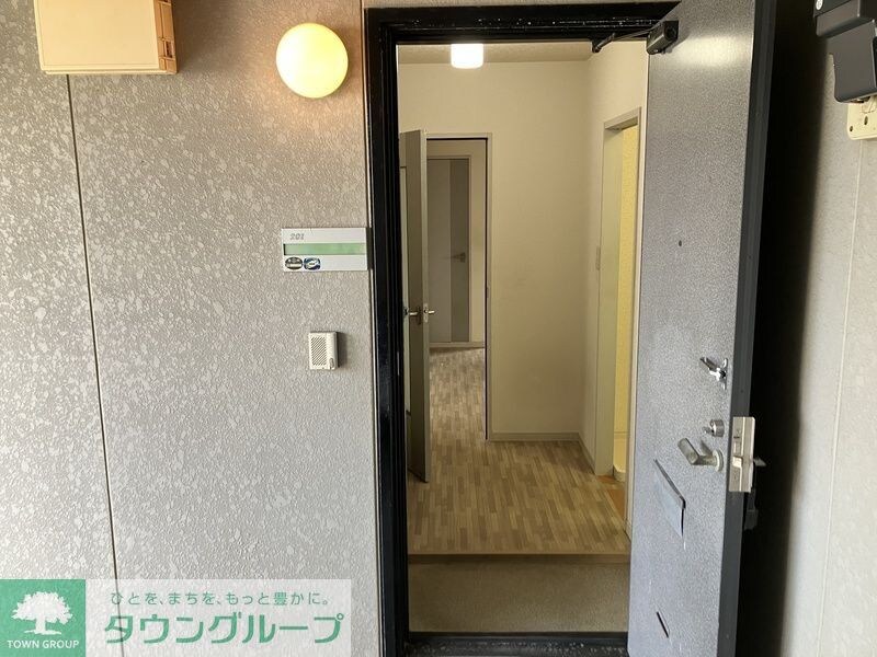 エスポワールの物件内観写真