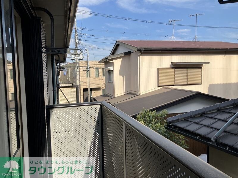 エスポワールの物件内観写真