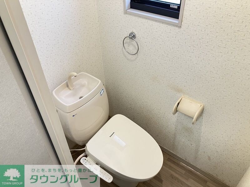 エスポワールの物件内観写真