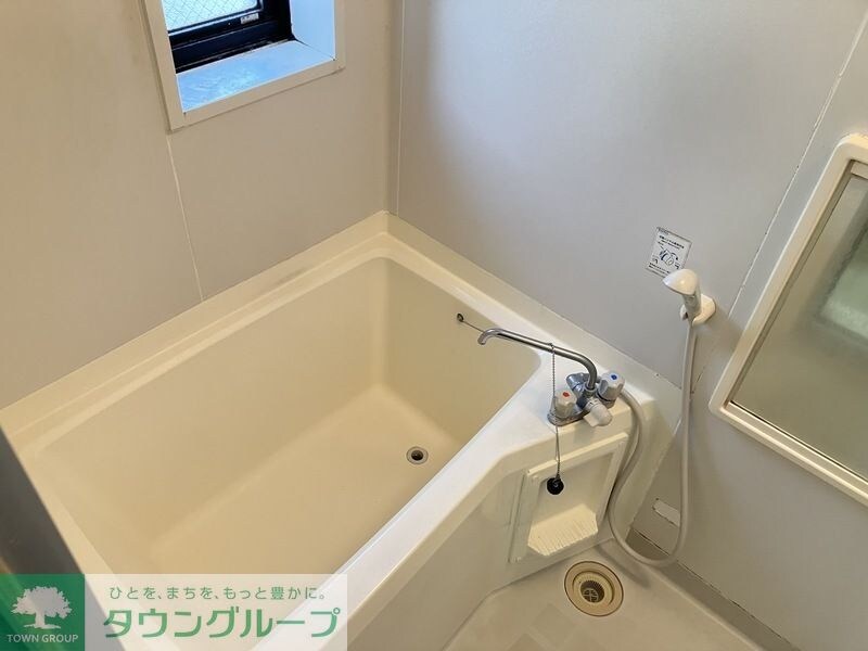 エスポワールの物件内観写真