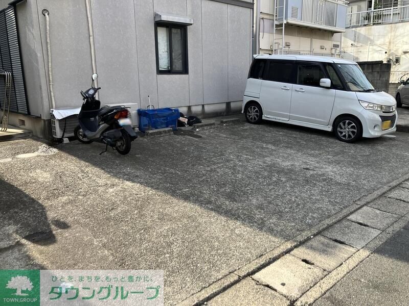 エスポワールの物件内観写真