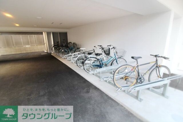 Ｎ－ｓｔａｇｅ　平塚の物件内観写真