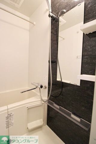 Ｎ－ｓｔａｇｅ　平塚の物件内観写真