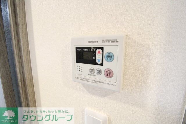 Ｎ－ｓｔａｇｅ　平塚の物件内観写真