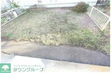 クレストハイムIIの物件内観写真