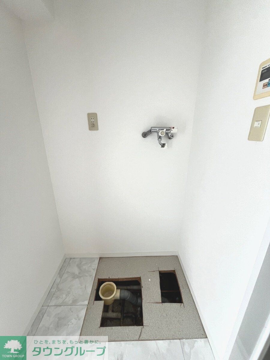 鎌倉メディカルサプライビルの物件内観写真