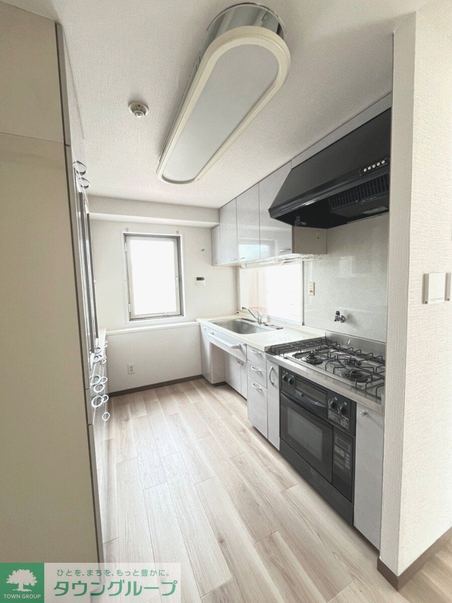 鎌倉メディカルサプライビルの物件内観写真