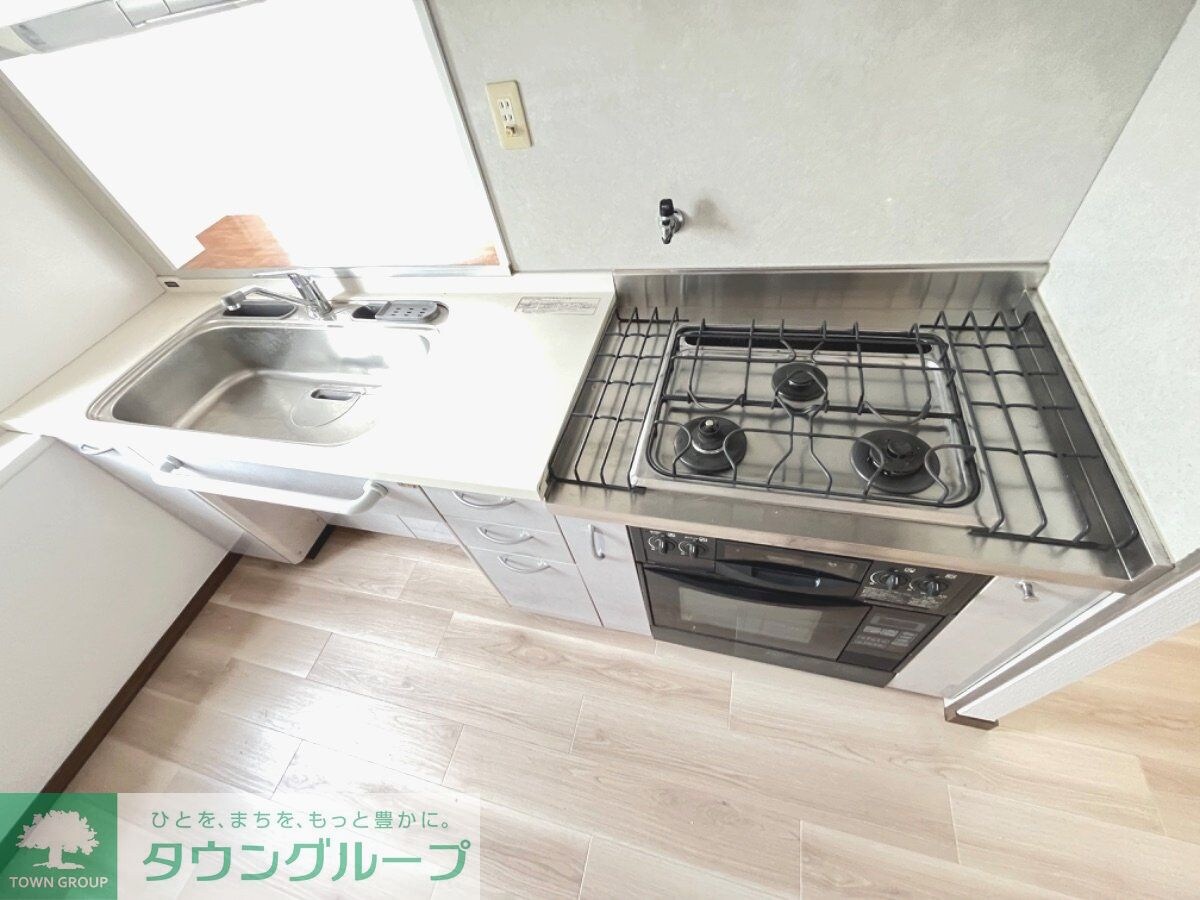 鎌倉メディカルサプライビルの物件内観写真