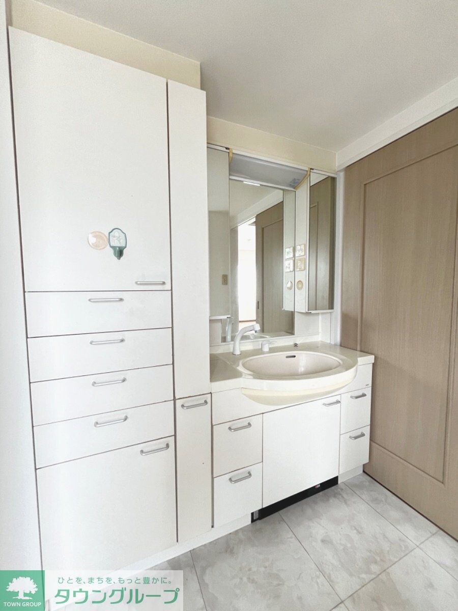 鎌倉メディカルサプライビルの物件内観写真