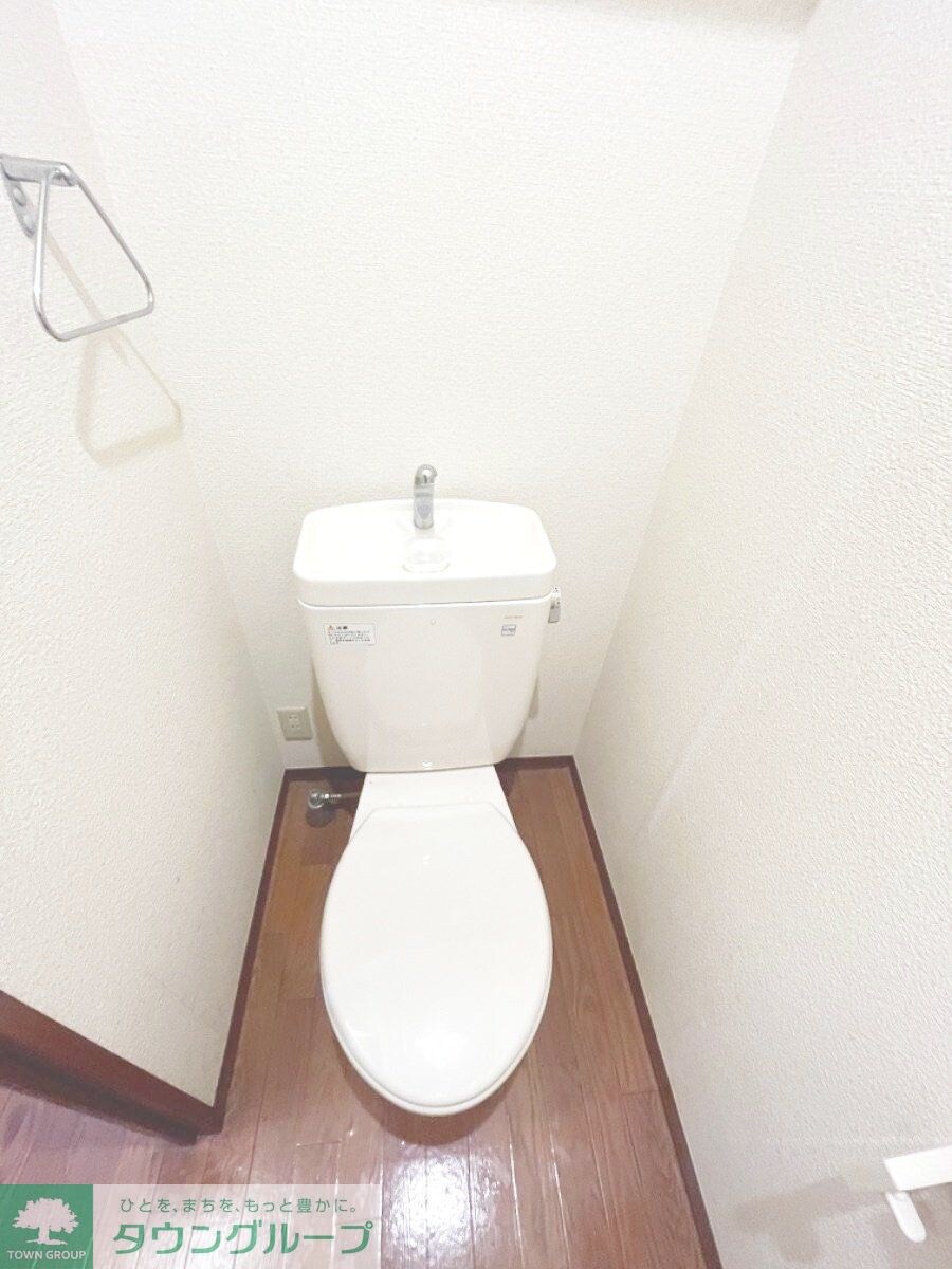 ソレアード湘南の物件内観写真