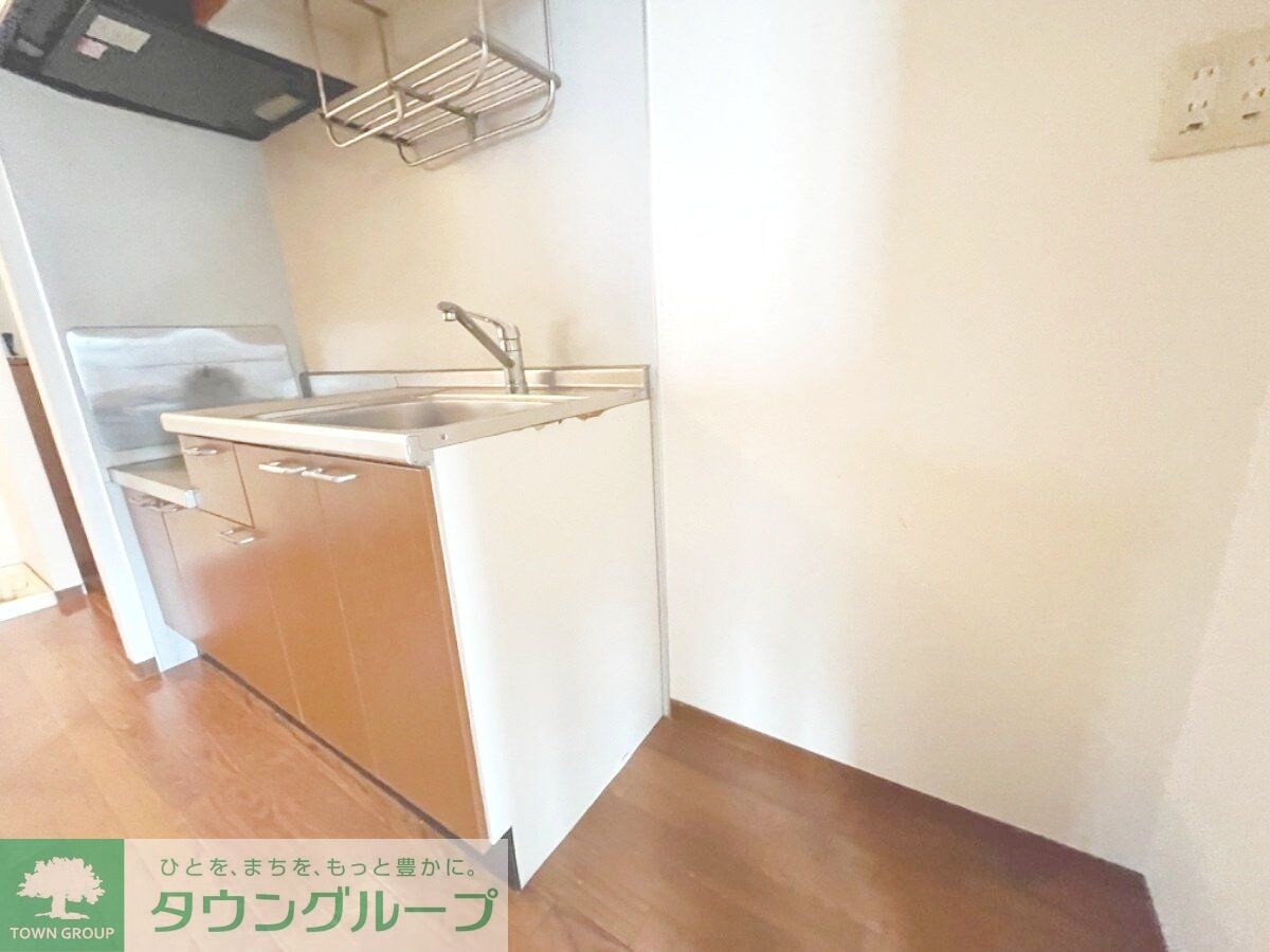 ソレアード湘南の物件内観写真