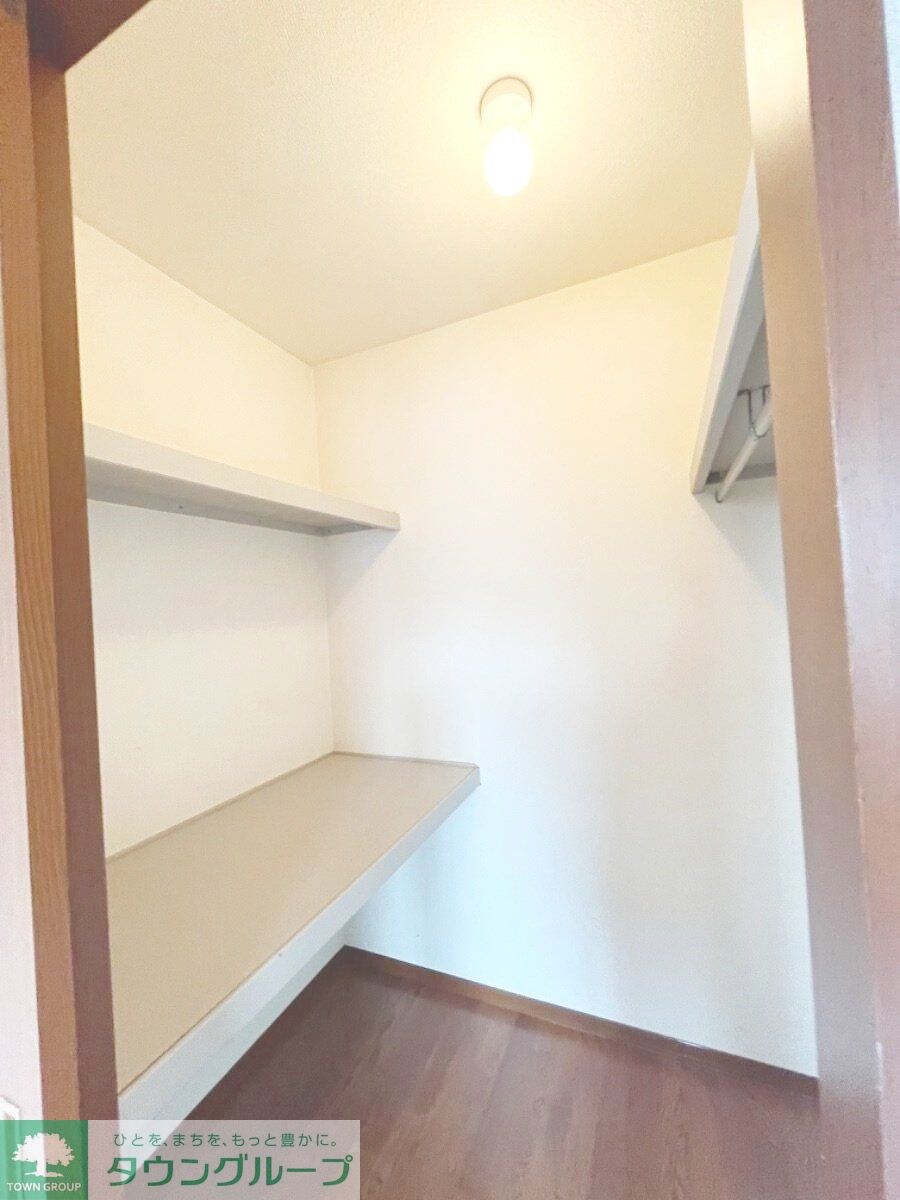 ソレアード湘南の物件内観写真