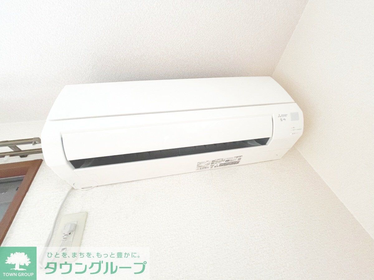 ソレアード湘南の物件内観写真