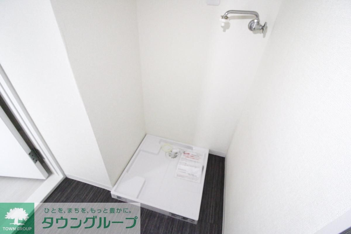 鎌倉ピュアハイムの物件内観写真