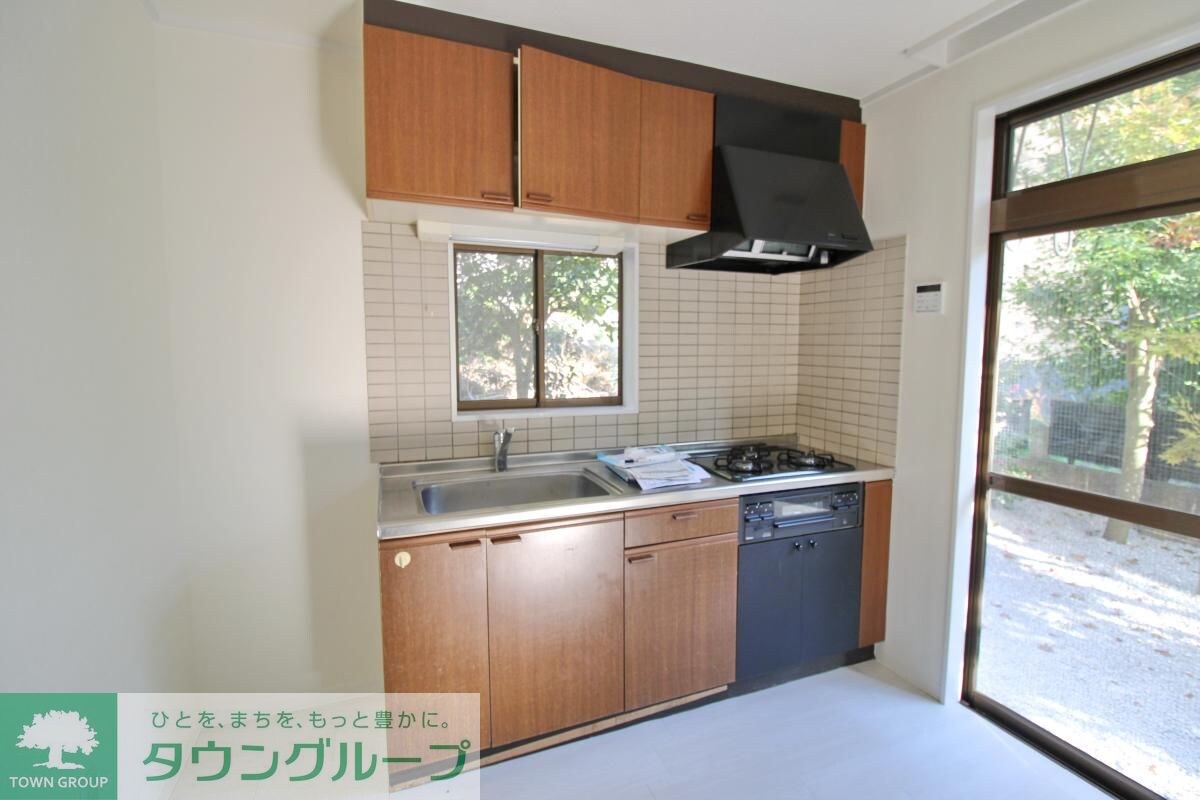 鎌倉ピュアハイムの物件内観写真