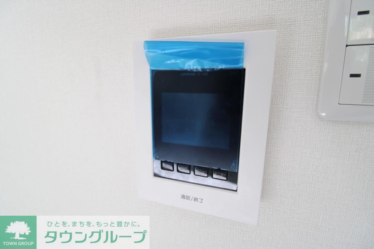 鎌倉ピュアハイムの物件内観写真